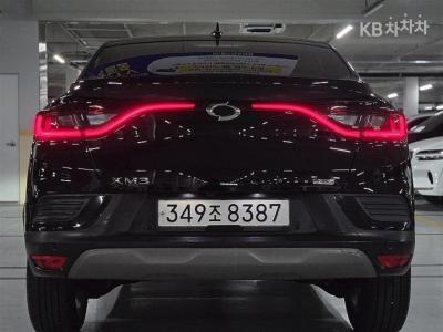 Renault - XM3 | 1.6 GTe LE+ 5