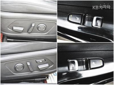 كيا - K5 | 3Gen 1.6 Gasoline Turbo Noblesse 15