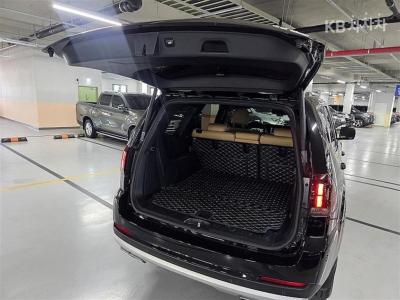 كيا - موهافي | The 3.0 Diesel 4WD 16