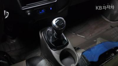 هيونداي - بورتر | 2 Extra Long Super Cab CRDi Smart 9