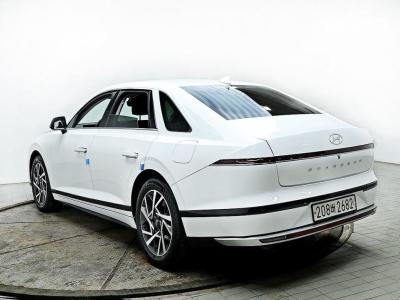 Hyundai - Grandeur | The All New 3.5 LPG Premium 4