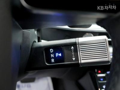 Hyundai - Grandeur | The All New 3.5 LPG Premium 10