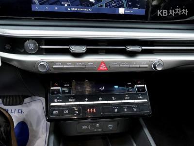 Hyundai - Grandeur | The All New 3.5 LPG Premium 15