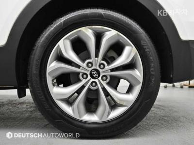 Hyundai - Санта Фе | DM R2.0 4WD EXCLUSIVE Base 5