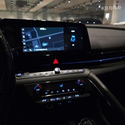 هيونداي - إلنترا (أفانتي) | All New N 2.0 T Base 13