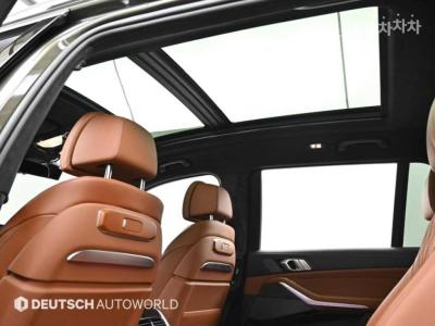 BMW - X7 | xDrive 40 M Sport 18