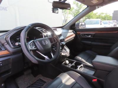 Honda - CR-V | 5Gen 1.5 4WD EX-L 15