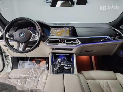 BMW - X6 | M50 Base 7