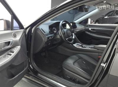 Hyundai - Sonata | Hybrid 2.0 Hybrid Premium 11