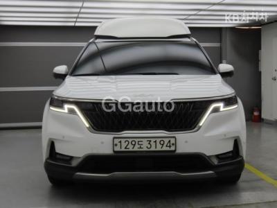 كيا - كارنيفال | 4Gen G3.5 GDI 9Seater Signature 2