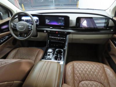 كيا - كارنيفال | 4Gen G3.5 GDI 9Seater Signature 5