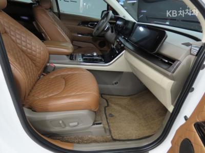 كيا - كارنيفال | 4Gen G3.5 GDI 9Seater Signature 6