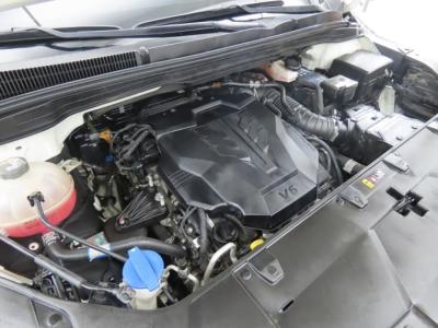 كيا - كارنيفال | 4Gen G3.5 GDI 9Seater Signature 19