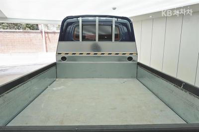 هيونداي - بورتر | 2 Extra Long TheCab LPG Smart 5
