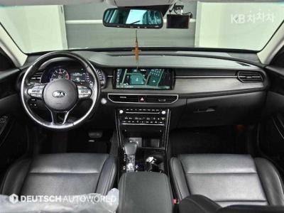 Kia - K7 | Premier 2.5 GDi Noblesse 7