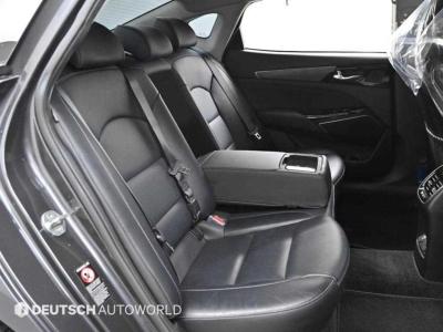 Kia - K7 | Premier 2.5 GDi Noblesse 12