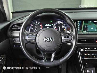 Kia - K7 | Premier 2.5 GDi Noblesse 13