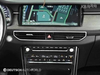 Kia - K7 | Premier 2.5 GDi Noblesse 14