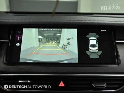 Kia - K7 | Premier 2.5 GDi Noblesse 15