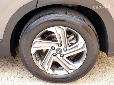 هيونداي - سانتافي | The New TM Diesel 2.2 4WD Premium 18