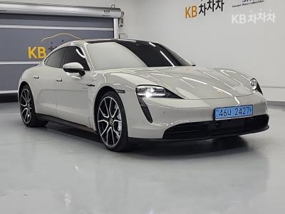 Porsche - Тайкан | 4S 4