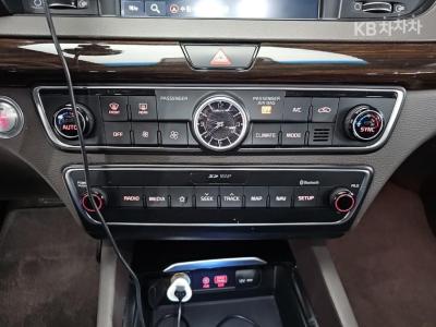 كيا - K7 | All New 2.4 GDi Limited 14