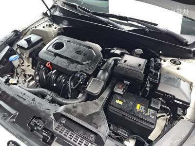 كيا - K7 | All New 2.4 GDi Limited 26