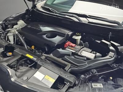 Renault - QM6 | The New 2.0 GDe 2WD Premiere 7