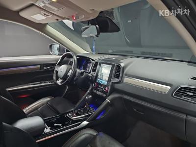 Renault - QM6 | The New 2.0 GDe 2WD Premiere 23