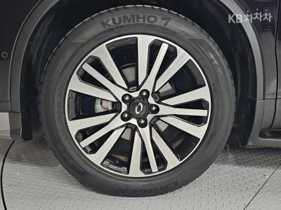 Renault - QM6 | The New 2.0 GDe 2WD Premiere 25
