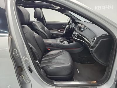 Mercedes-Benz - S-Class | New S350 4MATIC W222 (13Year~) 29