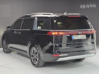 Kia - Карнивал | 4Gen G3.5 GDI 9Seater Signature 4