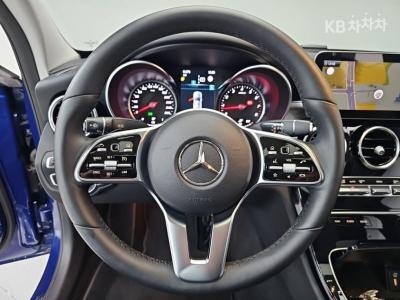 Mercedes-Benz - C-Class | The New Avantgarde W205(14~) 8