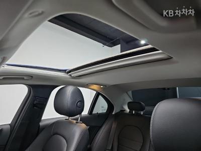 Mercedes-Benz - C-Class | The New Avantgarde W205(14~) 19