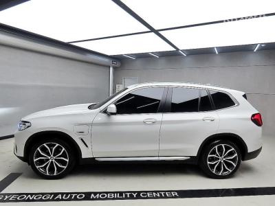 بي إم دبليو - X3 | xDrive 30 M Sport Pro 4