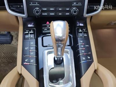 Porsche - Кайен | New 3.0 Diesel Platinum Edition 13