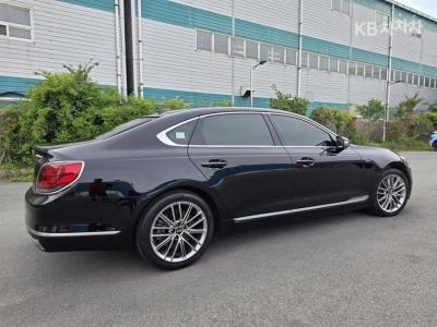 كيا - K9 | The 3.8 GDI AWD Ⅰ 5