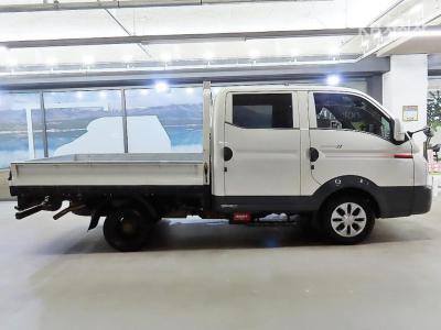 Hyundai - Porter | 2 Extra Long TheCab CRDi Smart 3