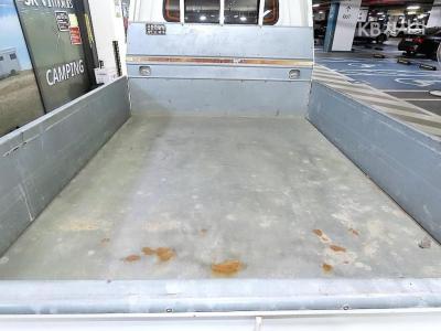 Hyundai - Porter | 2 Extra Long TheCab CRDi Smart 6