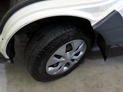 Hyundai - Porter | 2 Extra Long TheCab CRDi Smart 18