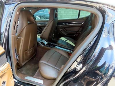 Porsche - Panamera | 3.6 AWD 970 6