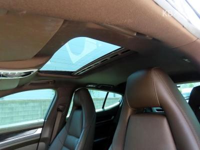 Porsche - Panamera | 3.6 AWD 970 17