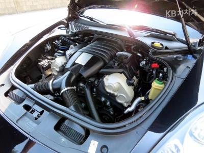 Porsche - Panamera | 3.6 AWD 970 19