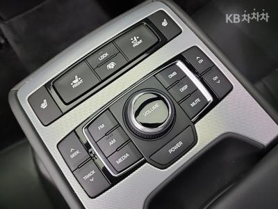 جينيسيس - G80 | 3.3 GDI AWD Premium Luxury 13