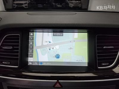 جينيسيس - G80 | 3.3 GDI AWD Premium Luxury 15
