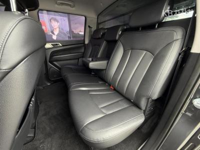 SsangYong - Rexton Sports | 2.2 4WD 7