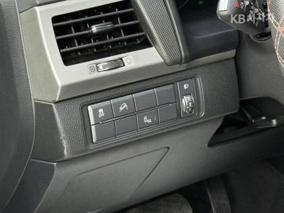SsangYong - Rexton Sports | 2.2 4WD 11