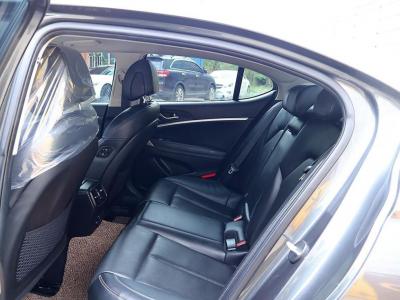 Genesis - G70 | 2.0T Advanced 14