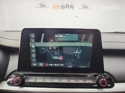 Kia - K3 | All New 1.6 Gasoline Prestige 13