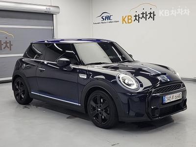 Mini - Cooper | 3 S 2.0 Brick Lane Edition 4